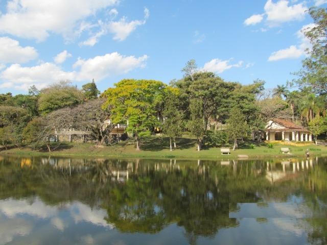 Chácara com 1.700 m² no Condomínio Lagoinha em Jacareí-SP - Foto 12