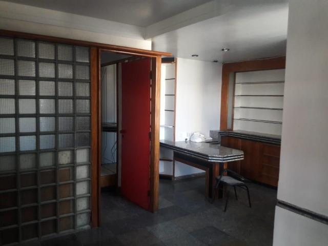 Sala Comercial de 45M para locação