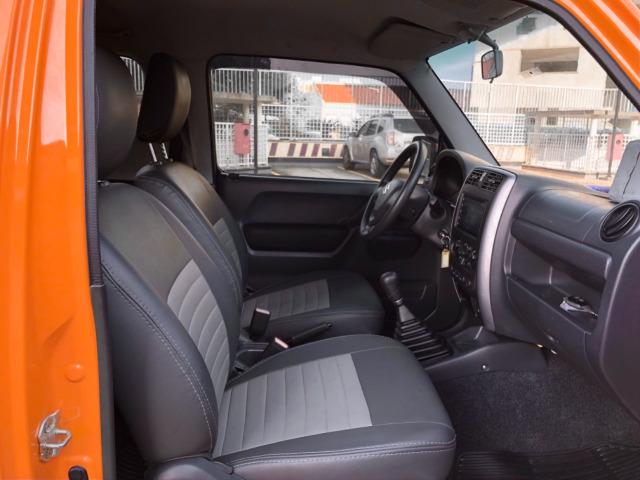 Jimny 4 ALL * 2018 * 25.000 km´s * Revisado * Garantia de Fábrica - Foto 14
