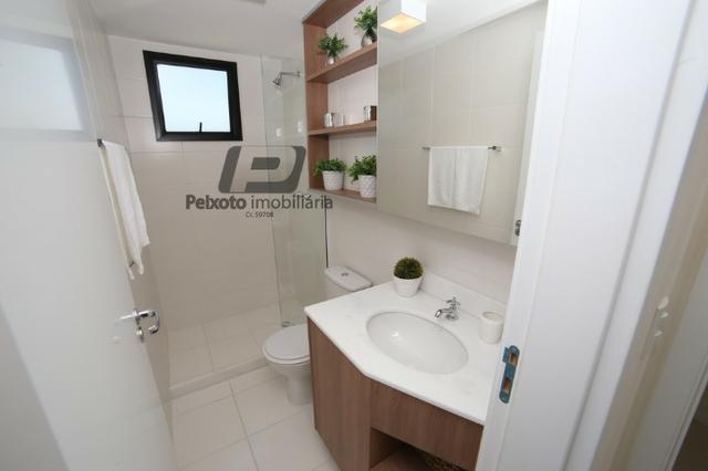 Piedade com 3 quartos e lazer completo - Foto 6