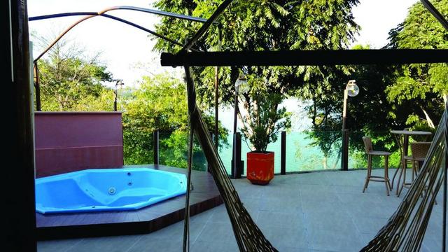 Vende-se as Margens do Lago Corumbá Linda Chácara Mobiliada - Foto 9