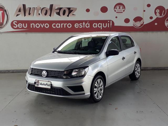 GOL 1.6 8V MSI 4P