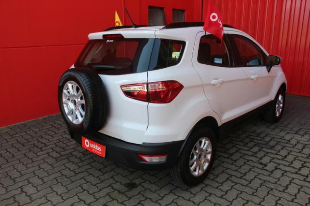 Ecosport 1.5 SE Automática - Foto 7