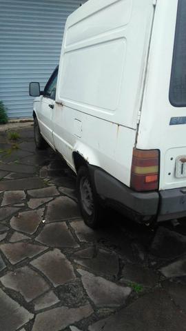 Fiorino 99 1.5 gasolina