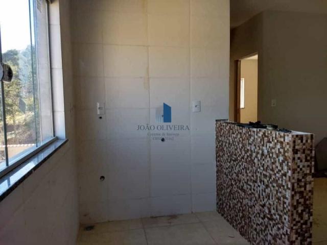 Apartamento - Lima Dias Conselheiro Lafaiete - JOA68 - Foto 5