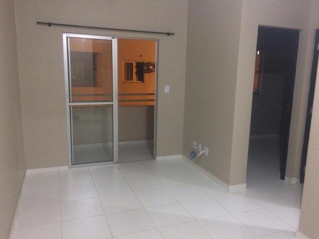 Cond. Solar do Coqueiro na Av. Hélio Gueiros, apto 2/4 transferência R$65 mil / 981756577 - Foto 18