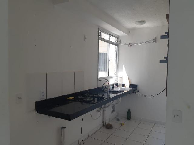 Apto Res. Flor do Anani, 2 quartos R$ 800.00 / * CEP: 67030180 - Foto 2