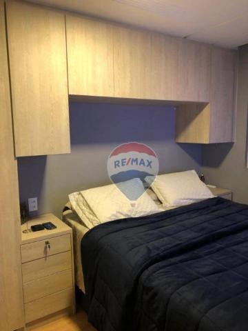 Apartamento Repasse Mobiliado Mirante da Lagoa - Foto 2