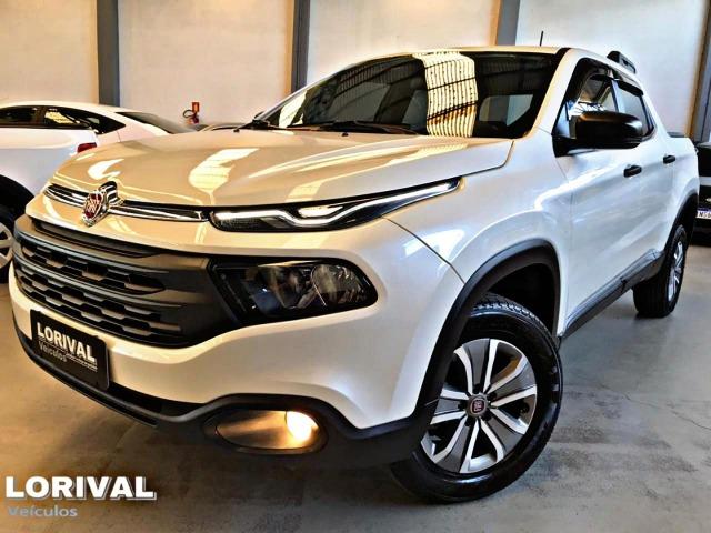 Toro Freedom 1.8 AT 2018 Raridade - Foto 7