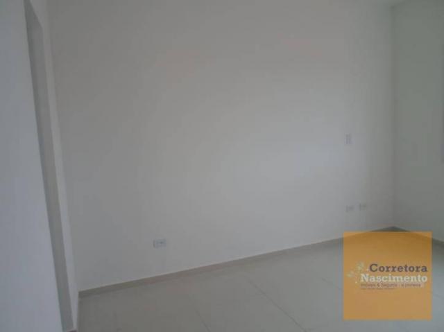Apartamento com 2 dormitórios à venda, 64 m² por R$ 212.000,00 - Jardim das Indústrias - J - Foto 7
