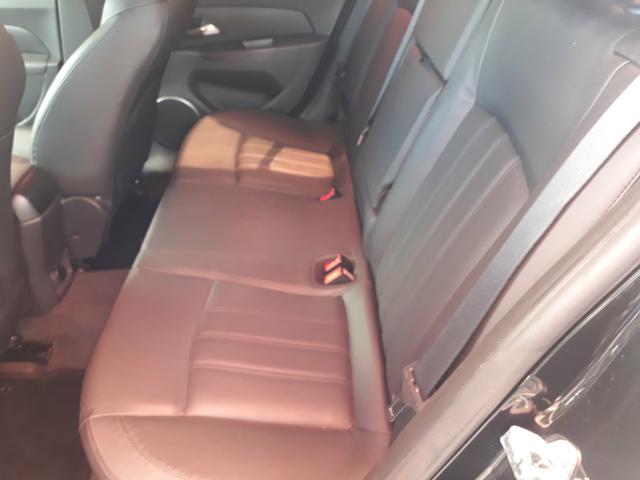 Cruze LT Automático HB 2015 - Foto 7