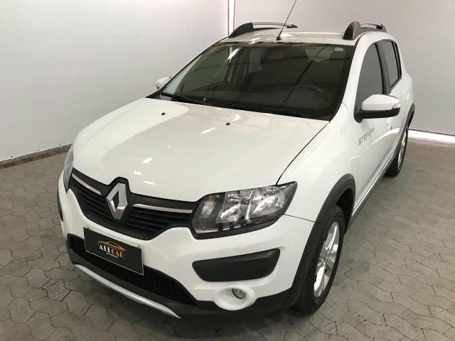 Sandero stepway 1.6 automático - Foto 10