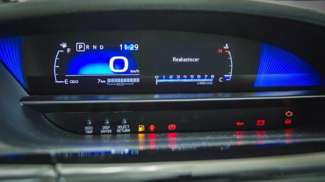 TOYOTA ETIOS SEDAN X PLUS 15 AT 19/20 - Foto 9