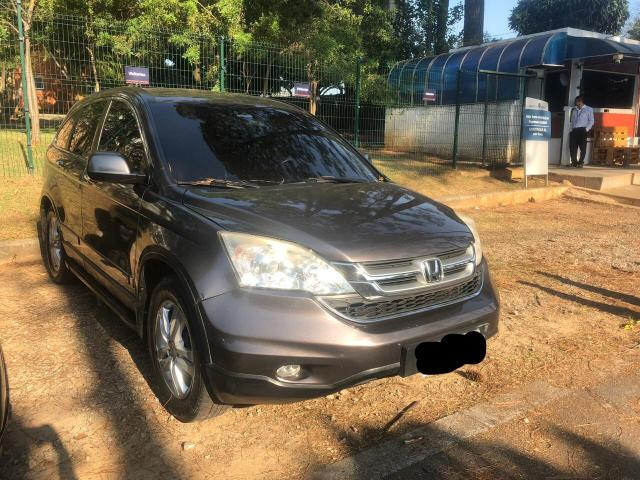 Cr-v exl 2.0 - Foto 2