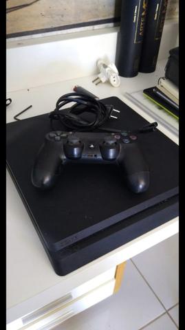 Ps4 com 1 controle - Foto 3