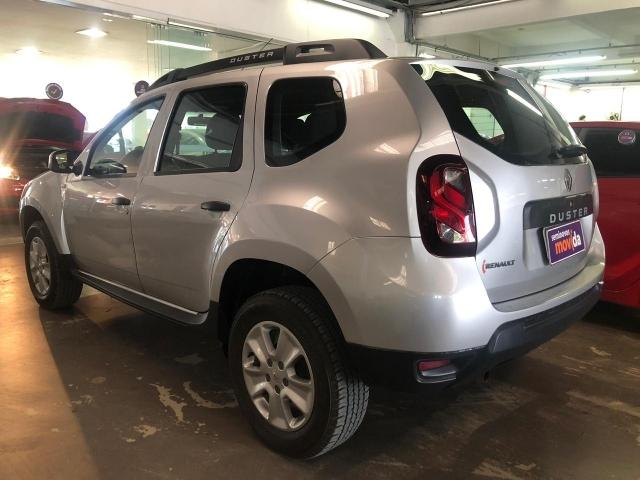 RENAULT DUSTER 1.6 16V SCE FLEX 2018 - Foto 6