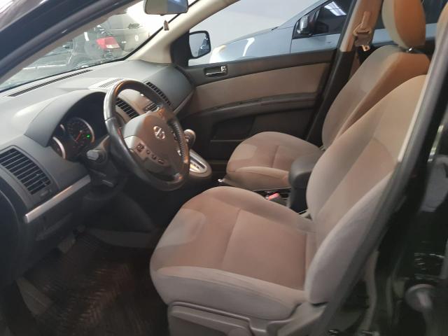 Sentra 2012 aut completo - Foto 10