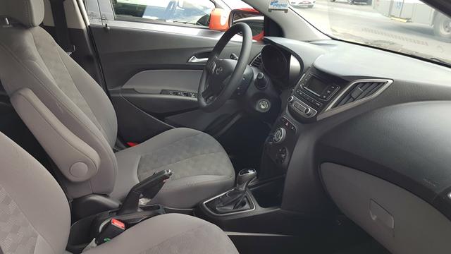 Hb20 S 1.6 automático 2017 - Foto 3