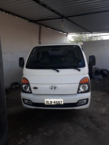 Caminhão - Hyundai / HR - Foto 6