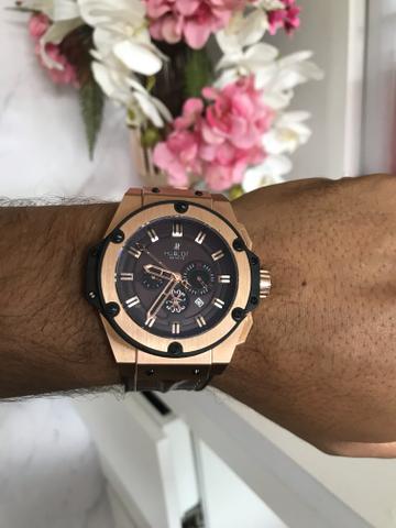 Relógio HUBLOT Geneve - Foto 2