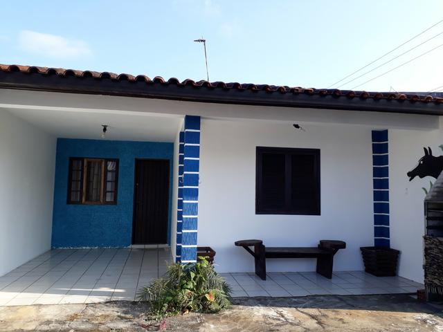 Casa em Matinhos Balneário ipacarai Temporada - Foto 2
