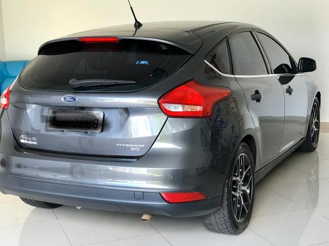 Ford focus único dono - Foto 4