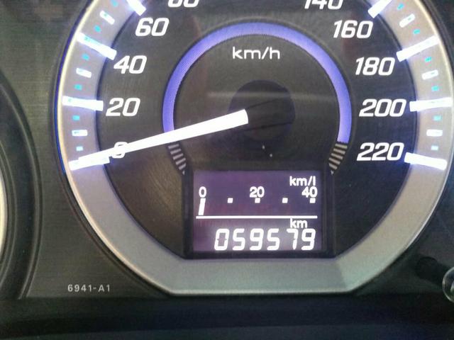 Honda city lx 1.5 flex at 14-14 - Foto 3