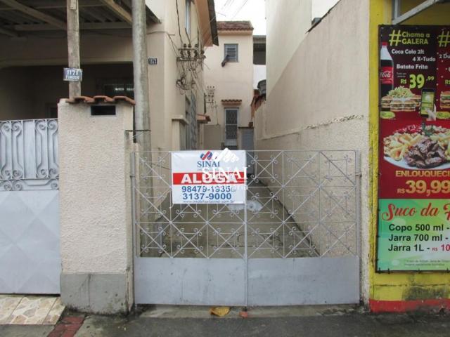 Apartamento - PAVUNA - R$ 550,00