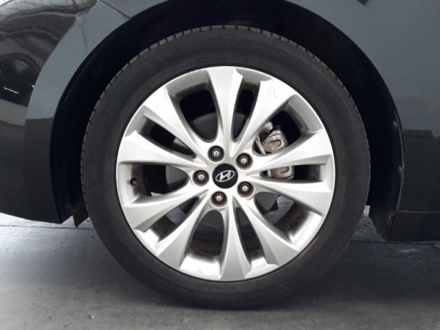 HYUNDAI AZERA 3.0 MPFI GLS V6 24V 2014 - Foto 11