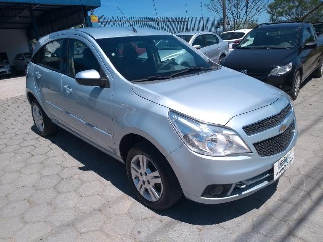 Gm Agile Ltz Versão mais Completa - Foto 2