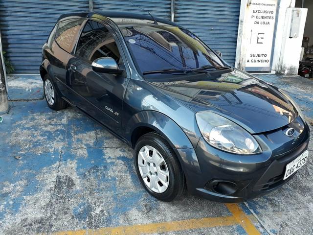Ford Ka 2012 Completo - Foto 5