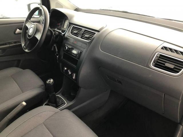 Volkswagen Fox 1.0 Mi Total Flex 8V 5p - Foto 9