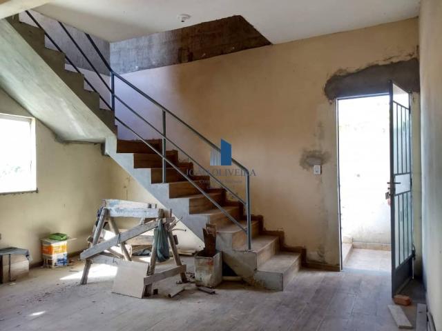 Apartamento Duplex - Lima Dias Conselheiro Lafaiete - JOA122 - Foto 10