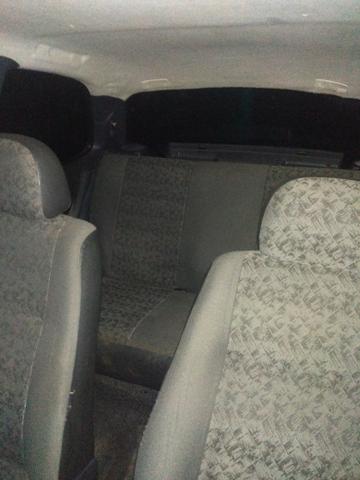 Vendo ou troco Palio economy - Foto 5