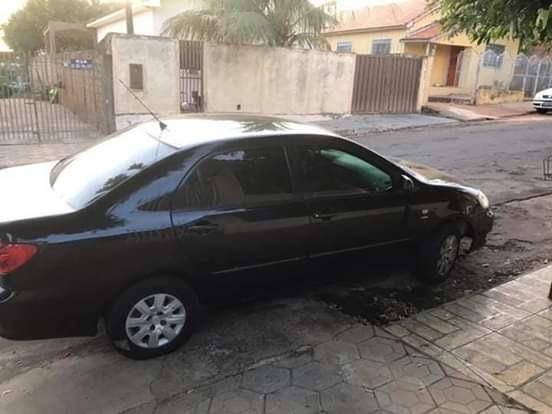 Corolla XLI - Foto 4