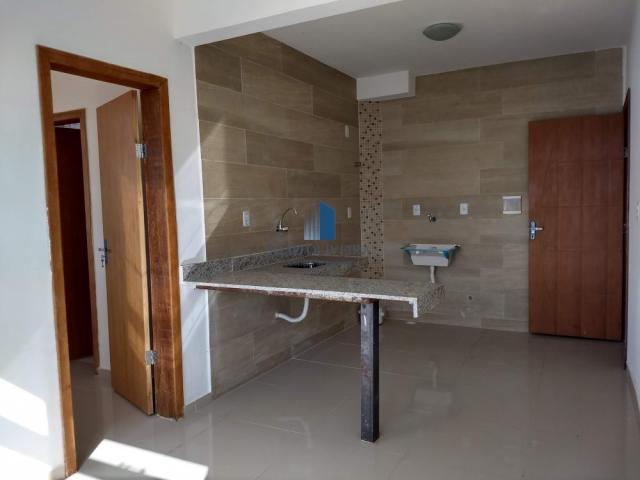 Apartamento - Arcádia Conselheiro Lafaiete - JOA101
