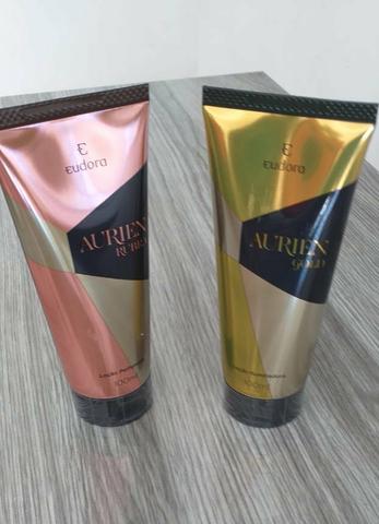 Kit hidratante Aurien Eudora - Foto 2