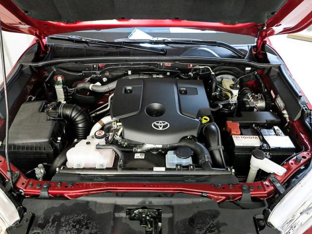 TOYOTA HILUX CD DSL 4X4 SRV AT 19/19 - Foto 20