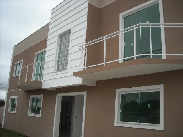 Apartamento - Campina Grande do Sul - Foto 4