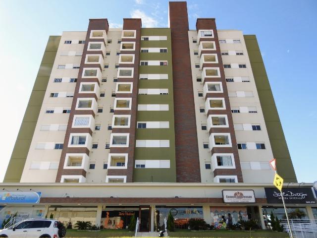 Apartamento 2 dormitórios sendo 1 suíte, em ótima localização no centro!!
