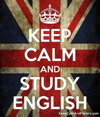 Aulas de Inglês