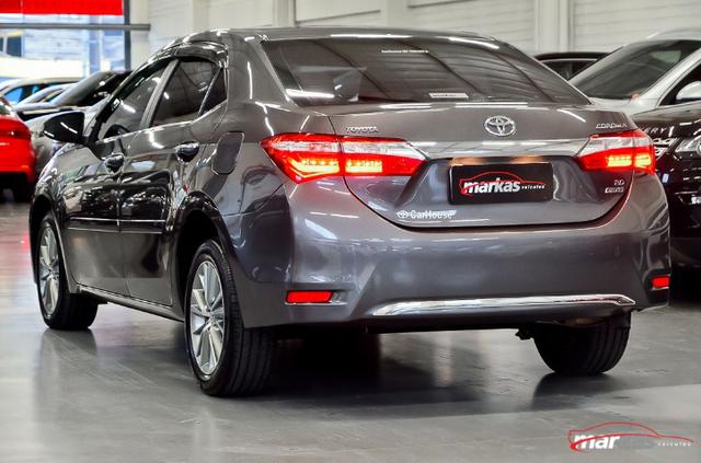 Corolla Altis 2.0 154 Cv Automatico 52.000 Km 2015 - Foto 3