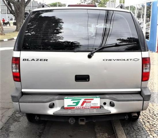 Blazer Advantage 2.4 MPFI 4X2 Gasolina/gás 4P - Foto 9