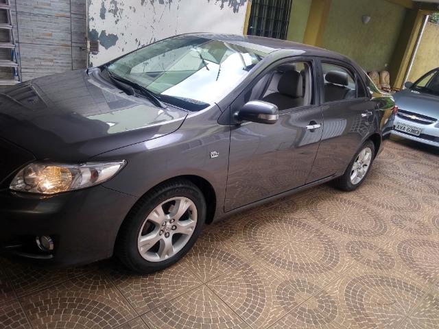 Corolla xei 2011 - Foto 9