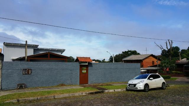 Casa São Leopoldo - Barbadaaa