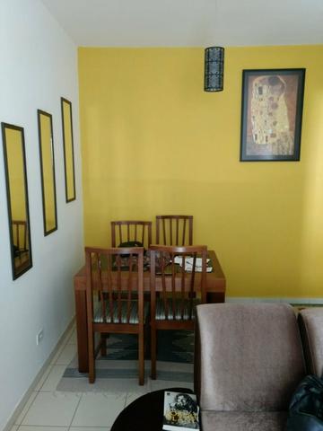 Apartamento 2 Dorms/Vila Urupês/Suzano - Foto 15