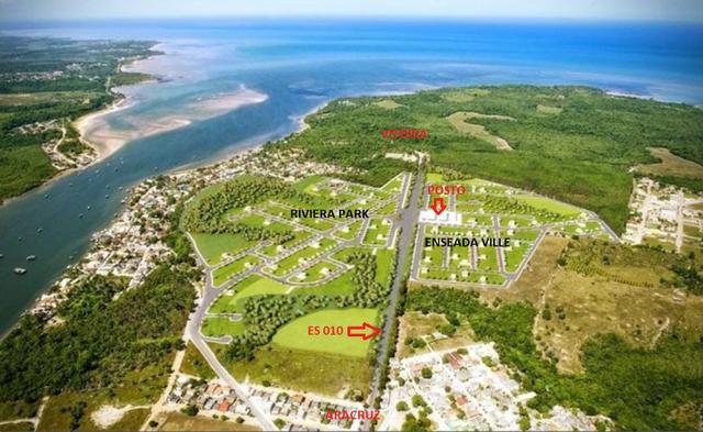 Imperdível - Direito de Lote R$ 25 mil - Foto 2