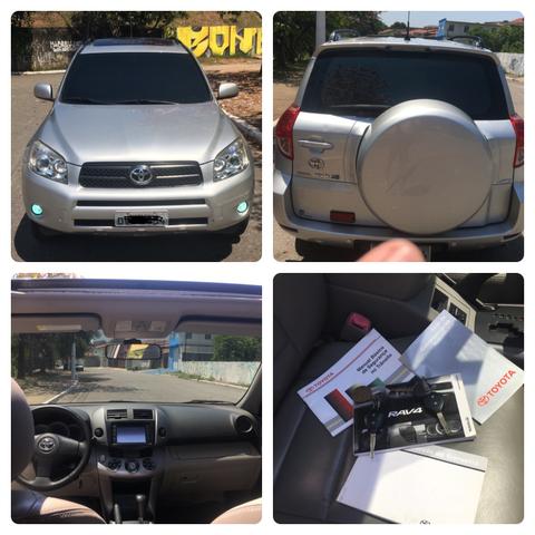 RAV4 4x4