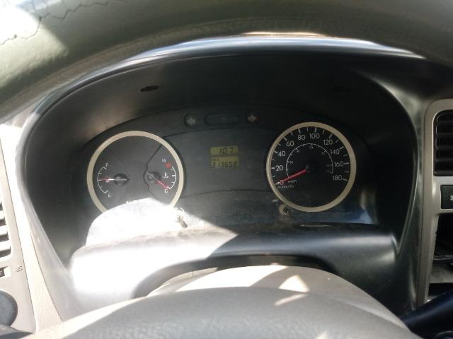 Hyundai HR - Foto 6