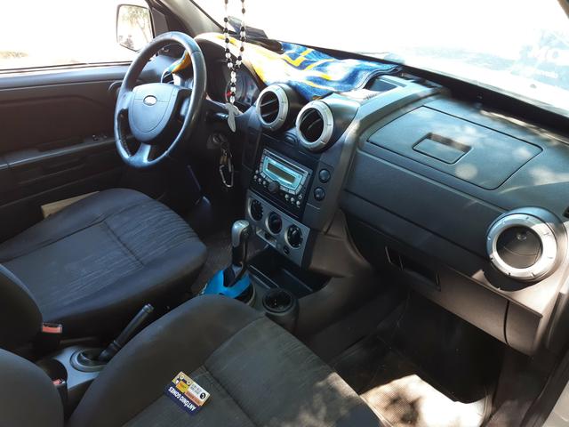 Vendo eco sport 2009/2009 - Foto 5